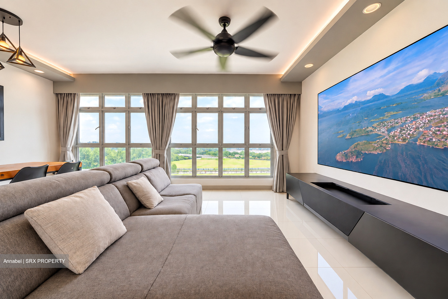 Blk 227B The Verandah @ Matilda (Punggol), HDB 5 Rooms #627955251